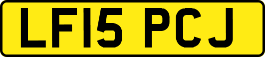 LF15PCJ