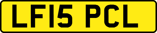 LF15PCL