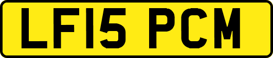LF15PCM