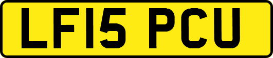 LF15PCU