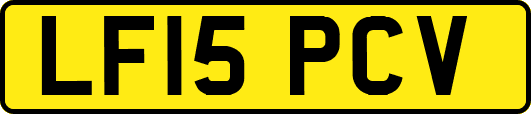 LF15PCV