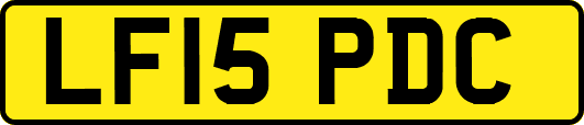 LF15PDC