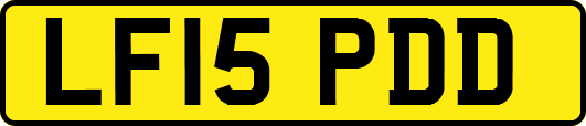 LF15PDD