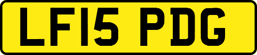 LF15PDG