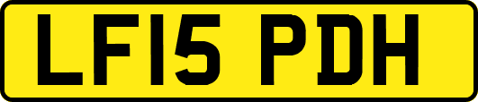 LF15PDH