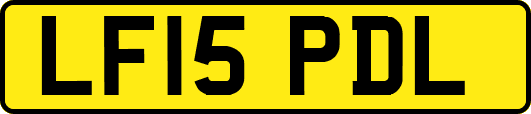 LF15PDL