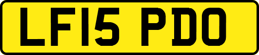 LF15PDO