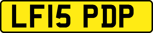 LF15PDP