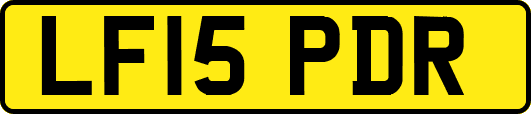 LF15PDR