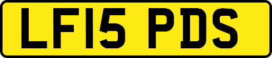 LF15PDS