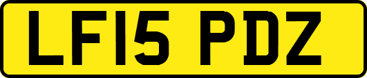 LF15PDZ