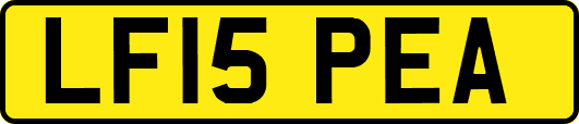LF15PEA