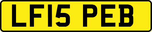 LF15PEB