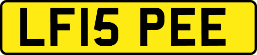 LF15PEE
