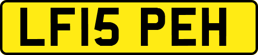 LF15PEH