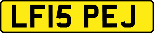 LF15PEJ