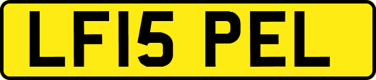 LF15PEL
