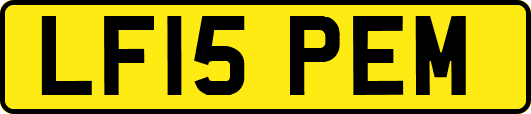 LF15PEM
