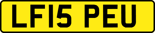 LF15PEU