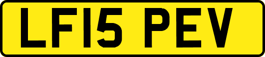 LF15PEV