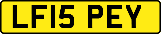 LF15PEY