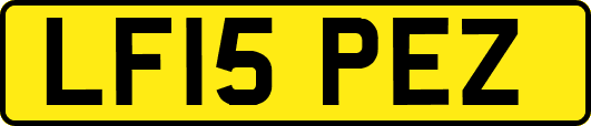 LF15PEZ