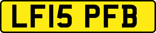 LF15PFB