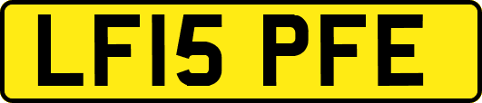 LF15PFE