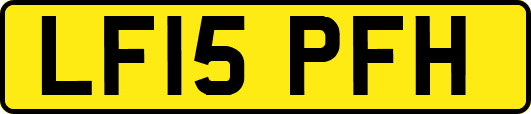 LF15PFH