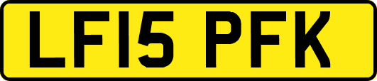 LF15PFK
