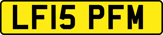 LF15PFM