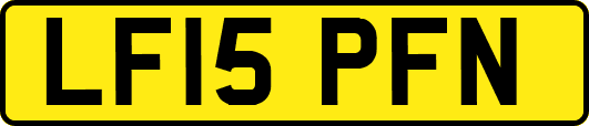 LF15PFN