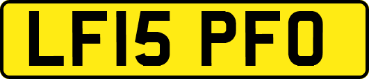 LF15PFO