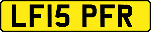 LF15PFR