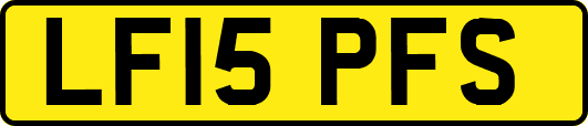 LF15PFS