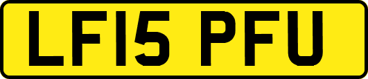 LF15PFU
