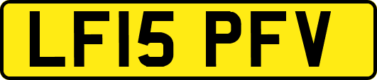 LF15PFV