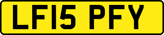 LF15PFY