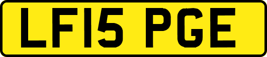 LF15PGE