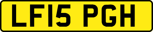 LF15PGH