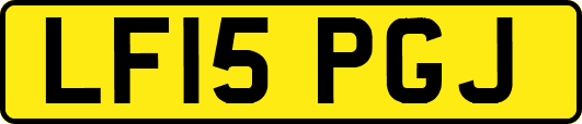 LF15PGJ