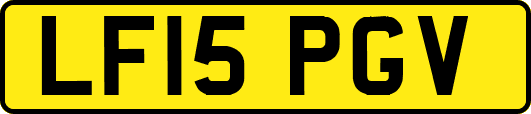 LF15PGV