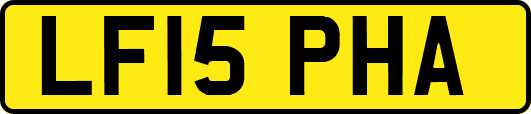 LF15PHA