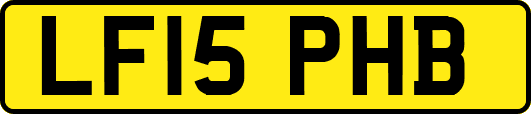 LF15PHB