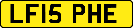 LF15PHE