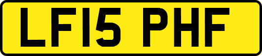LF15PHF