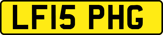 LF15PHG