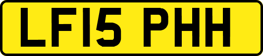 LF15PHH