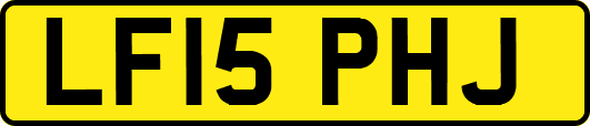LF15PHJ