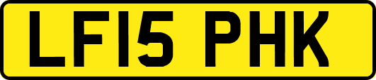 LF15PHK